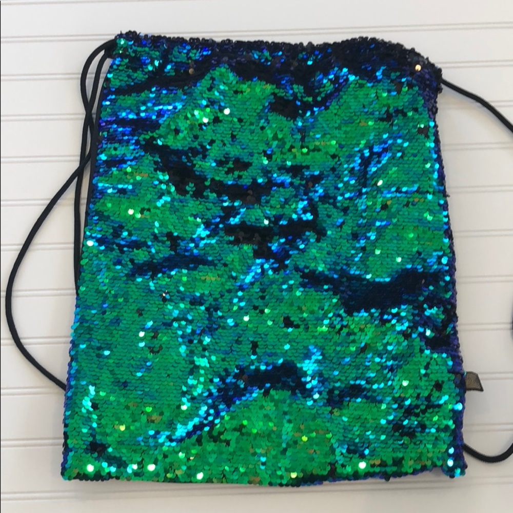 Lularoe seqin backpack